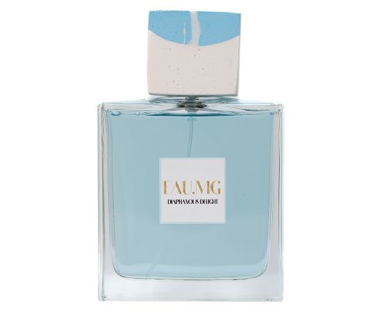 Eau.Mg, Diaphanous Delight, Extrait De Parfum, Unisex, 100 ml Smaržas - NESAKĀRTOTS