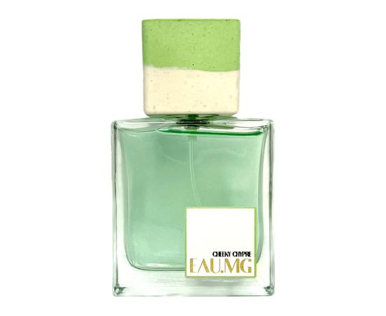 Eau.Mg, Cheeky Chypre, Extrait De Parfum, Unisex, 50 ml Smaržas - NESAKĀRTOTS