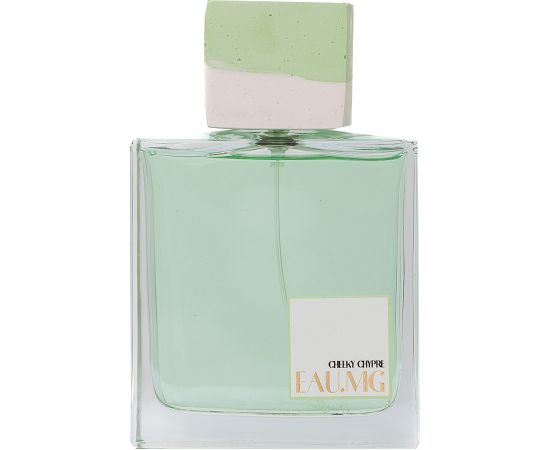 Eau.Mg, Cheeky Chypre, Extrait De Parfum, Unisex, 100 ml Smaržas - NESAKĀRTOTS