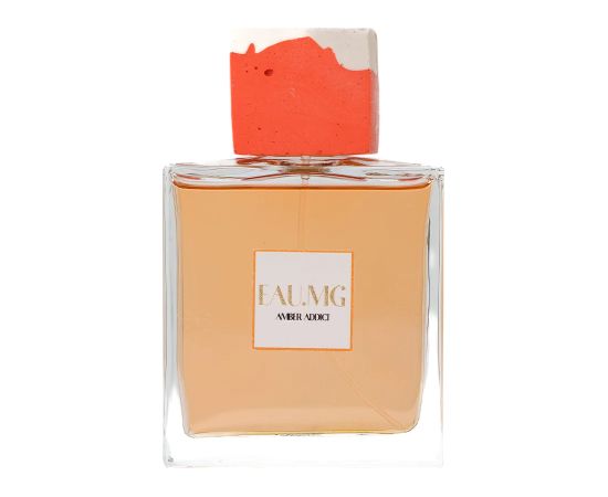 Eau.Mg, Amber Addict, Extrait De Parfum, Unisex, 100 ml Smaržas - NESAKĀRTOTS