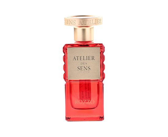 Atelier Des Sens, Rozzo, Extrait De Parfum, Unisex, 100 ml Smaržas - NESAKĀRTOTS