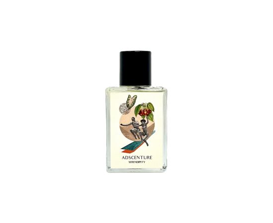 Adscenture, Serendipity, Extrait De Parfum, Unisex, 50 ml Smaržas - NESAKĀRTOTS