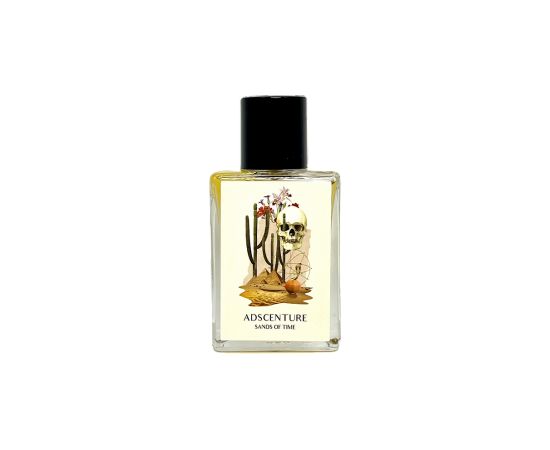 Adscenture, Sands Of Time, Extrait De Parfum, Unisex, 50 ml Духи и косметика