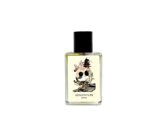 Adscenture, Kyoto, Extrait De Parfum, Unisex, 50 ml Smaržas - NESAKĀRTOTS