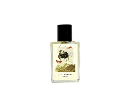 Adscenture, Firefly, Extrait De Parfum, Unisex, 100 ml Smaržas - NESAKĀRTOTS