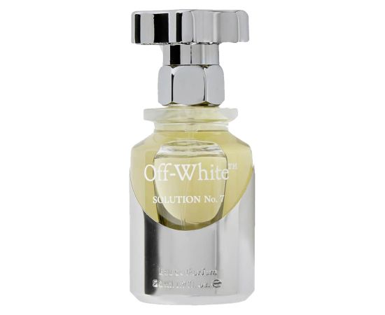Off-White, Solution No. 7, Eau De Toilette, Unisex, 50 ml *Tester Духи и косметика
