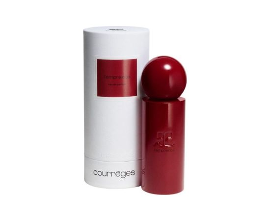 Andre Courreges Courreges, L'Empreinte, Eau De Parfum, Unisex, 100 ml *Tester Духи и косметика