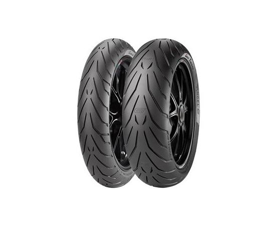 120/70ZR17 Pirelli ANGEL GT 58W TL TOURING SPORT TOURIN Мото покрышки