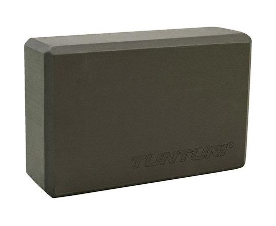 Tunturi Jogas bloks, Antracīts Jaunumi - Sports