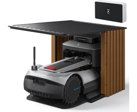 ECOVACS GOAT G1-GARAGE DO GOAT1 - 2000 SET Новинки Для дома и сада 