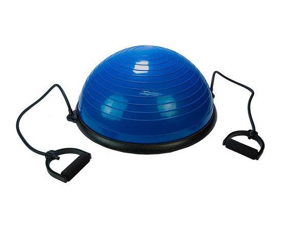 Tunturi Balance Trainer Тренажер баланса с ручками Fitnesa bumbas