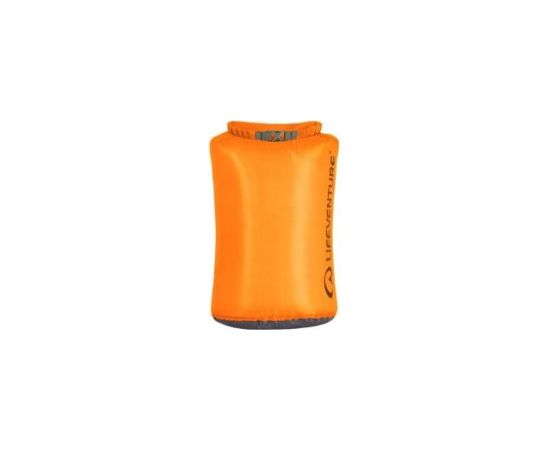 Lifeventure Ultralight Dry Bag Ūdens necaurlaidīga soma, 75 litri, Oranža Somas 