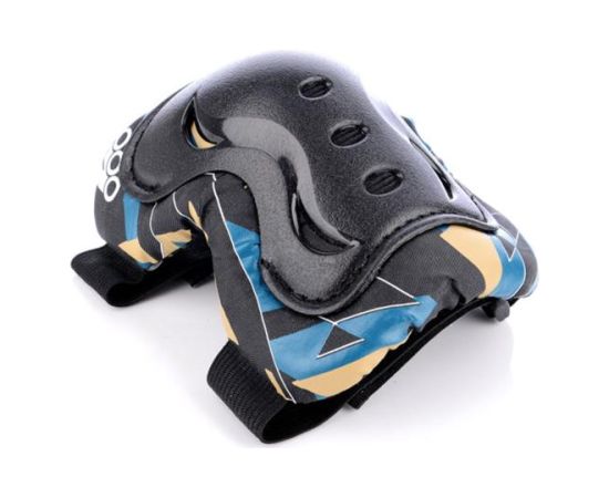 Tempish Stryker kids protectors Black XS Защитники