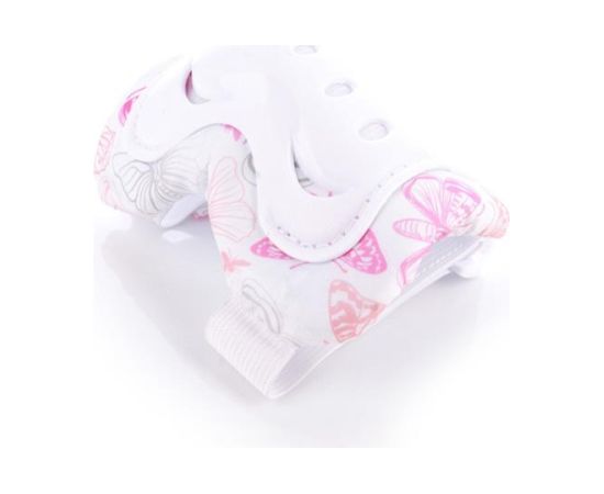 Tempish Stryker kids protectors Pink S Защитники