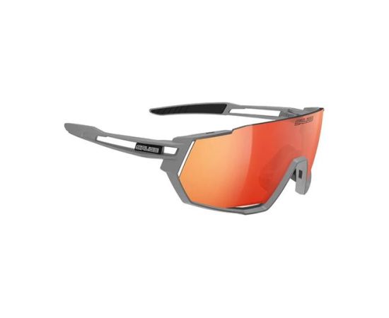 Salice 029RW Grey/RW RED Солнцезащитные очки