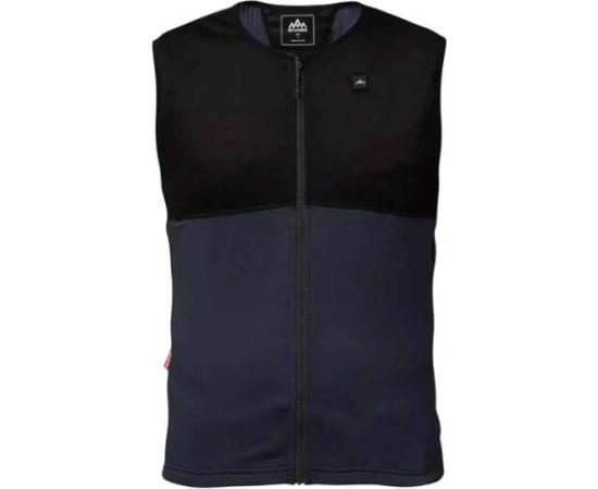 Heatx Heated Inner Vest Unisex XL Navy/Black Термобелье