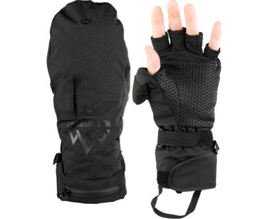 HeatX Pullover apsildāmi dūraiņi, XL Cimdi