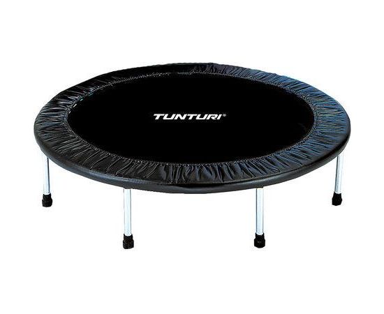 Tunturi Funhop Спортивный батут 125см Батуты и аксессуары
