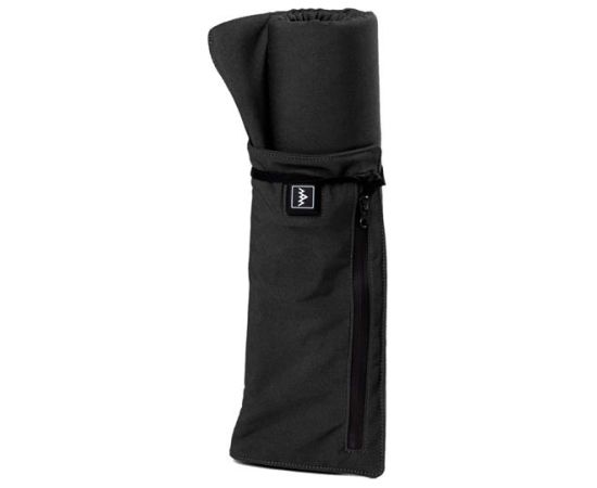 HeatX Sit Pad Подушка для сидения с подогревом, черная Термобелье