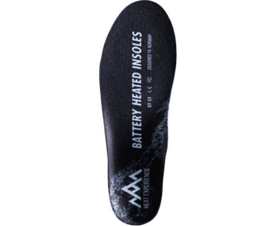 Стельки HeatX с подогревом, управляемые с помощью приложения,​ XL Термобелье