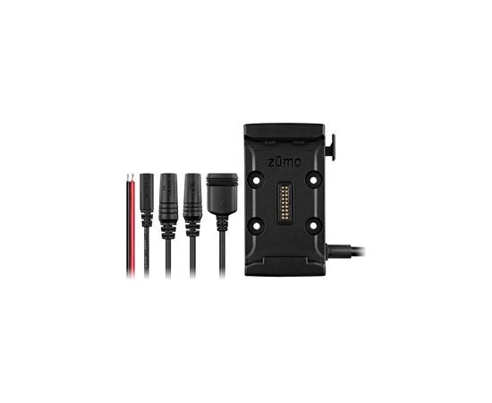 Garmin Acc, zumo 590, motorcycle mount GPS Navigācijas sistēmas