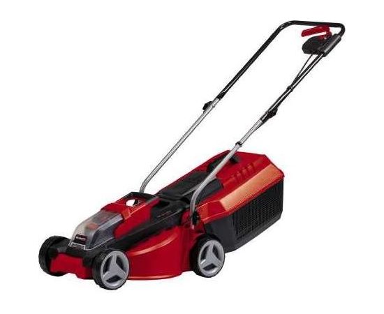 Einhell GE-CM 18/30 Li - Solo Новинки Для дома и сада 