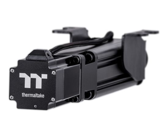 Thermaltake GM5 3DOF Motion System GSC-GM5-MSASBB-22, black base, for GR500 Racing Sim Rig and GF500 Flight Rig Игровые стулья