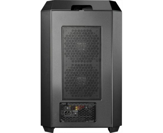 Thermaltake FTW T300 5060, gaming PC black/transparent, Windows 11 Pro Personālie datori