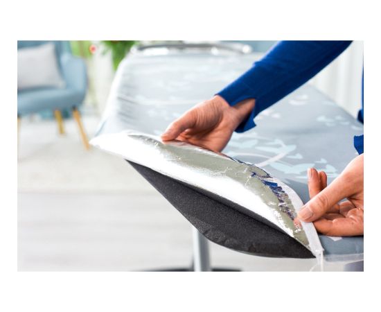 Vileda Total Reflect Plus ironing board Gludekļi un sistēmas