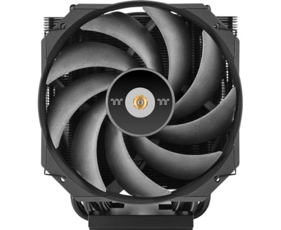Thermaltake WAir, CPU cooler 140 mm Procesoru dzesēšana