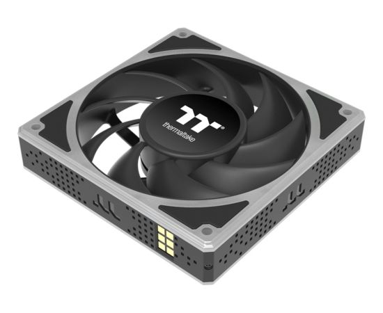 Thermaltake TOUGHFAN EX 120 ARGB Sync, case fan pack of 3, 120 mm Korpusu dzesēšana
