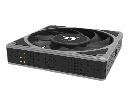 Thermaltake TOUGHFAN EX 120 ARGB Sync, case fan pack of 3, 120 mm Korpusu dzesēšana