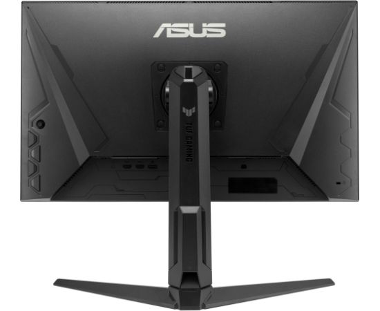 ASUS TUF Gaming VG27AQML5A, gaming monitor - 27 - black, QHD, Fast-IPS, HDMI, DP, 300Hz panel Monitori