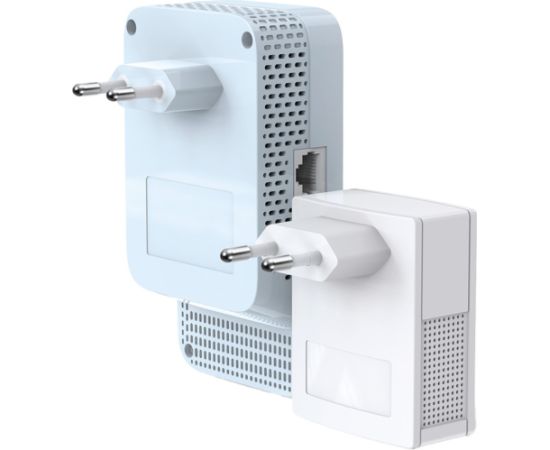 TP-Link TL-WPA1000 KIT, Powerline Новинки Компьютерная техника