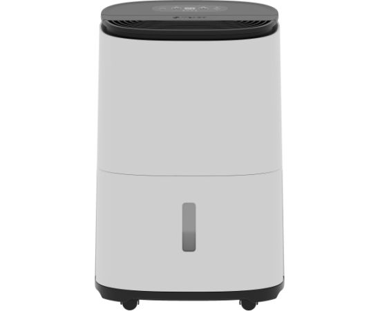Meaco Dry Arete One 12L Compressor Dehumidifier and Air Purifier White, 151 Watt, for rooms up to 55m2 Ventilatori