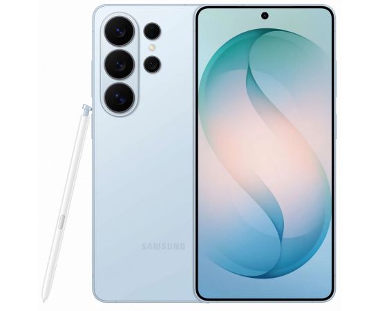 Samsung Galaxy S26 Ultra 5G SM-S948B 12/256GB Sky Blue Мобильные телефоны