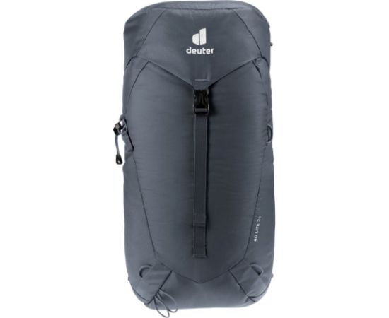 Plecak turystyczny Deuter AC Lite 24, black Mugursomas