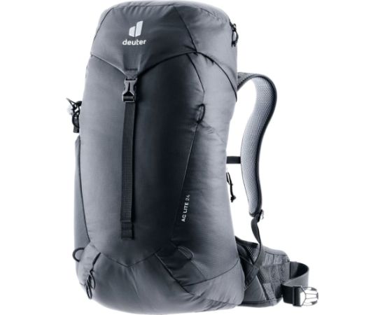 Plecak turystyczny Deuter AC Lite 24, black Mugursomas