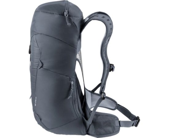 Plecak turystyczny Deuter AC Lite 24, black Mugursomas