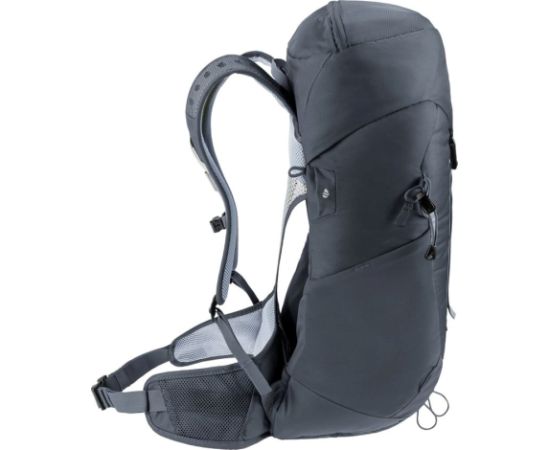 Plecak turystyczny Deuter AC Lite 24, black Mugursomas