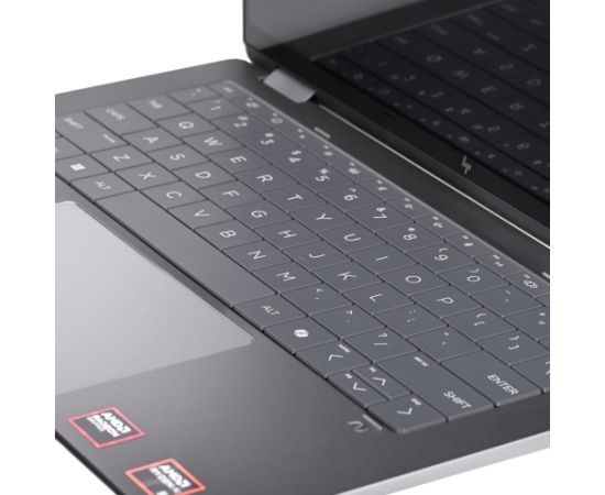 HP OmniBook Flip 14-FK0013D Ryzen AI 5 340 14" WUXGA Touch IPS 16GB SSD512 BT BLKB x360 Win11 Meteor Silver (REPACK) 2Y Portatīvie datori