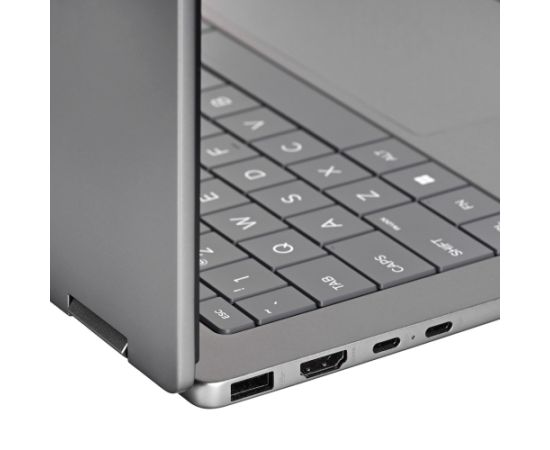 HP OmniBook Flip 14-FK0013D Ryzen AI 5 340 14" WUXGA Touch IPS 16GB SSD512 BT BLKB x360 Win11 Meteor Silver (REPACK) 2Y Portatīvie datori