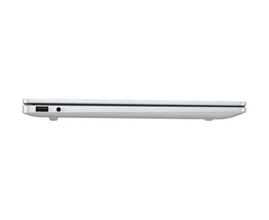 HP OmniBook 7 AI 14-fr0221nw Ultra 5 225U 14"2K 300nits AG 16GB LPDDR5-5200 SSD512 Intel Graphics Cam 5 Mpx IR 68Wh Win11 Glacial Silver 2Y Portatīvie datori