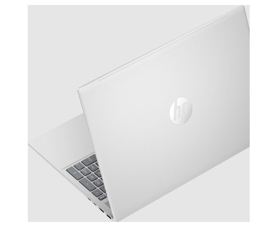 HP Pavilion 16-ag0007nw Ryzen 5 8540U 16"2K 300nits AG 16GB LPDDR5-6400 SSD512 Radeon 740M Cam 1080p 59Wh Win11 Natural Silver 2Y Portatīvie datori