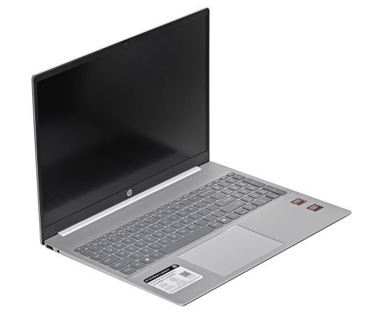 HP OmniBook 5 16-AG1065ST Ryzen AI 5 340 16" WUXGA AG 16GB SSD512 BT BLKB Win11 Meteor Silver (REPACK) 2Y Portatīvie datori