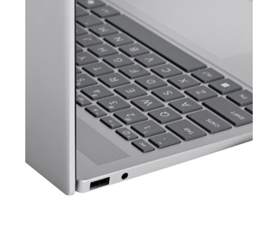 HP OmniBook 5 16-AG1065ST Ryzen AI 5 340 16" WUXGA AG 16GB SSD512 BT BLKB Win11 Meteor Silver (REPACK) 2Y Portatīvie datori