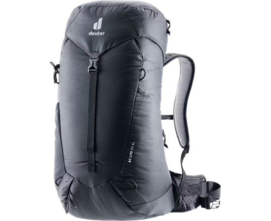 Plecak turystyczny Deuter AC Lite 32 EL, black Mugursomas