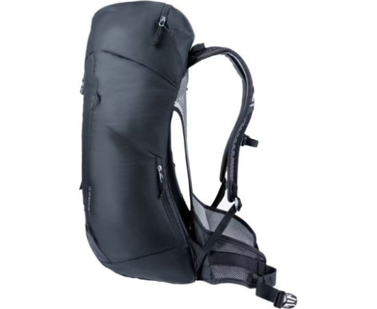 Plecak turystyczny Deuter AC Lite 32 EL, black Mugursomas