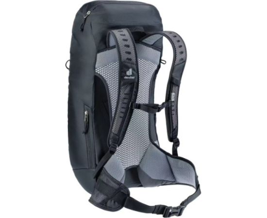 Plecak turystyczny Deuter AC Lite 32 EL, black Mugursomas
