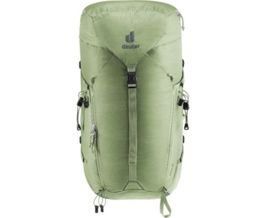 Plecak turystyczny Deuter Trail 30 I, grove/ivy Mugursomas
